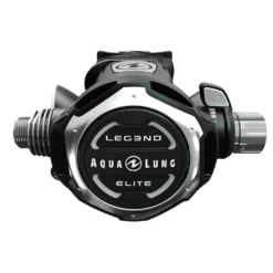 AQUALUNG Leg3nd Elite DIN Regulator Set -CRESI Dive Shop aqualung leg3nd elite din regulator set 5