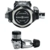 AQUALUNG Leg3nd Elite INT Octopus Regulator Set -CRESI Dive Shop aqualung leg3nd elite int octopus regulator set