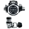 AQUALUNG Leg3nd Elite INT Regulator Set 2 AQUALUNG Leg3nd Elite INT Regulator Set -CRESI Dive Shop aqualung leg3nd elite int regulator set
