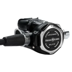 AQUALUNG Leg3nd Elite INT Regulator Set 10 AQUALUNG Leg3nd Elite INT Regulator Set -CRESI Dive Shop aqualung leg3nd elite int regulator set 2