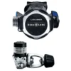 AQUALUNG Leg3nd INT Regulator Set -CRESI Dive Shop aqualung leg3nd int regulator set