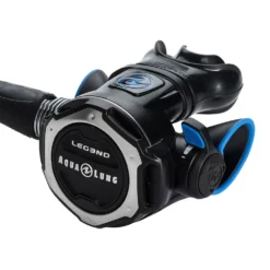 AQUALUNG Leg3nd INT Regulator Set -CRESI Dive Shop aqualung leg3nd int regulator set 3