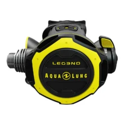 AQUALUNG Leg3nd INT Regulator Set+Octopus -CRESI Dive Shop aqualung leg3nd int regulator set octopus 2