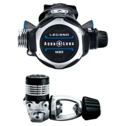 AQUALUNG Leg3nd MBS INT Regulator Set