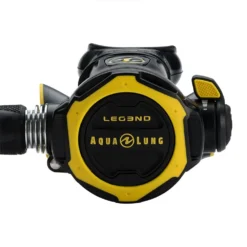 AQUALUNG Leg3nd Octopus -CRESI Dive Shop aqualung leg3nd octopus 2