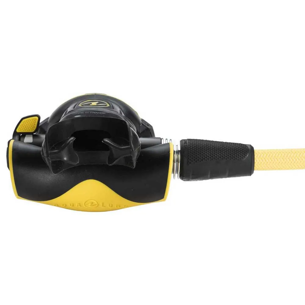 AQUALUNG Leg3nd Partner INT Regulator Set 4 AQUALUNG Leg3nd Partner INT Regulator Set - Image 2