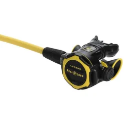 AQUALUNG Leg3nd Partner INT Regulator Set 10 AQUALUNG Leg3nd Partner INT Regulator Set -CRESI Dive Shop aqualung leg3nd partner int regulator set 3