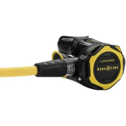 AQUALUNG Leg3nd Partner INT Regulator Set 11 AQUALUNG Leg3nd Partner INT Regulator Set -CRESI Dive Shop aqualung leg3nd partner int regulator set 4
