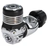 AQUALUNG Leg3nd Yoke 1st Stage Regulator -CRESI Dive Shop aqualung leg3nd yoke 1st stage regulator