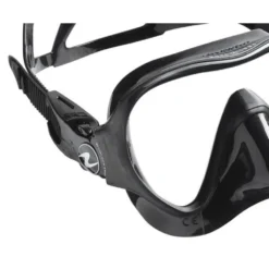 AQUALUNG Linea Diving Mask -CRESI Dive Shop aqualung linea diving mask 2