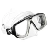 AQUALUNG Look Mask -CRESI Dive Shop aqualung look mask