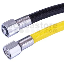 AQUALUNG LP Hose Aquaflex Mikron -CRESI Dive Shop aqualung lp hose aquaflex mikron 2