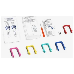 AQUALUNG Microsqueez Knife Colors Kit 7 AQUALUNG Microsqueez Knife Colors Kit -CRESI Dive Shop aqualung microsqueez knife colors kit 2