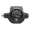 AQUALUNG Mikron 2nd Stage Regulator -CRESI Dive Shop aqualung mikron 2nd stage regulator