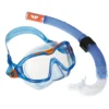 AQUALUNG Mix Junior Set -CRESI Dive Shop aqualung mix junior set