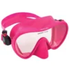 AQUALUNG Nabul Mask -CRESI Dive Shop aqualung nabul mask