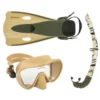 AQUALUNG Nabul Snorkeling Set 1 AQUALUNG Nabul Snorkeling Set -CRESI Dive Shop aqualung nabul snorkeling set