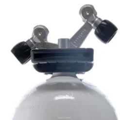 AQUALUNG O2 Tag Valve 15L 232 Bar