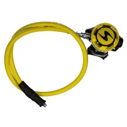 AQUALUNG Pk Helix Din Octo Spg Bag Regulator Set -CRESI Dive Shop aqualung pk helix din octo spg bag regulator set 1