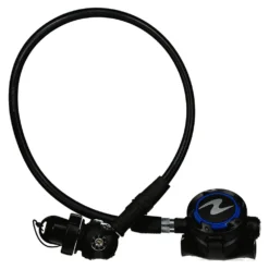 AQUALUNG Pk Helix Din Octo Spg Bag Regulator Set -CRESI Dive Shop aqualung pk helix din octo spg bag regulator set 2