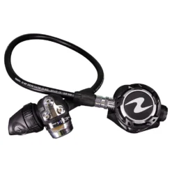 AQUALUNG Pk Helix Pro Din Octopus Regulator Set -CRESI Dive Shop aqualung pk helix pro din octopus regulator set 2