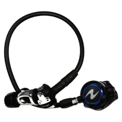 AQUALUNG Pk Helix Yoke Octo Spg Bag Regulator Set -CRESI Dive Shop aqualung pk helix yoke octo spg bag regulator set 2