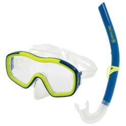 AQUALUNG Raccoon Combo Junior Snorkeling Set