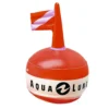 AQUALUNG Round Signaling Buoy -CRESI Dive Shop aqualung round signaling buoy