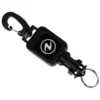 AQUALUNG RT4 Med Scuba Flash Lg Snap Clip -CRESI Dive Shop aqualung rt4 med scuba flash lg snap clip