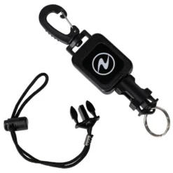 AQUALUNG RT4 Small Flash Scuba Combo Mnt