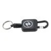 AQUALUNG RT5 Micro Scuba Carabiner -CRESI Dive Shop aqualung rt5 micro scuba carabiner