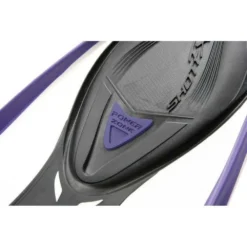 AQUALUNG Shot FX Diving Fins -CRESI Dive Shop aqualung shot fx diving fins 2