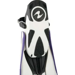 AQUALUNG Shot FX Diving Fins -CRESI Dive Shop aqualung shot fx diving fins 3