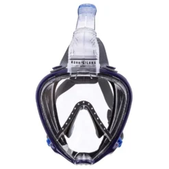 AQUALUNG Smart Snorkel Snorkeling Mask -CRESI Dive Shop aqualung smart snorkel snorkeling mask 1