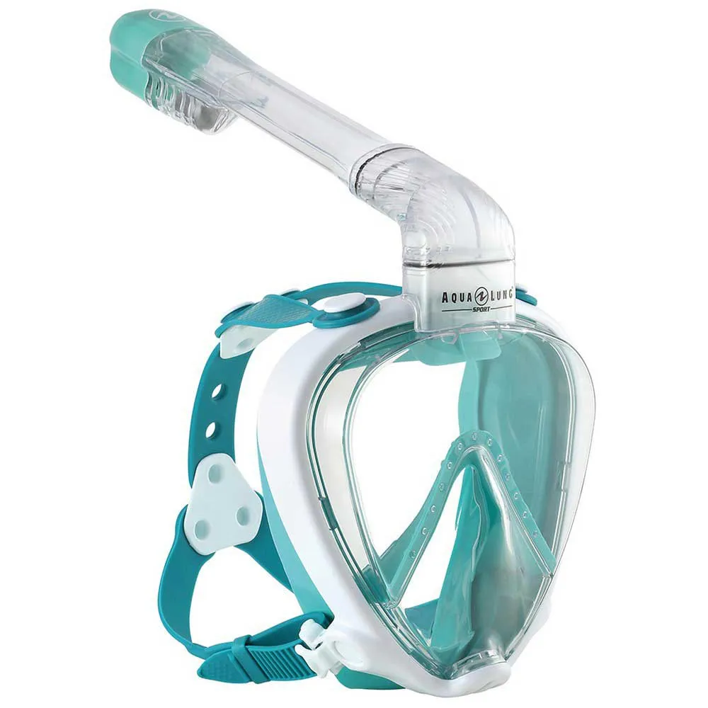 AQUALUNG Smart Snorkeling Mask 2 AQUALUNG Smart Snorkeling Mask