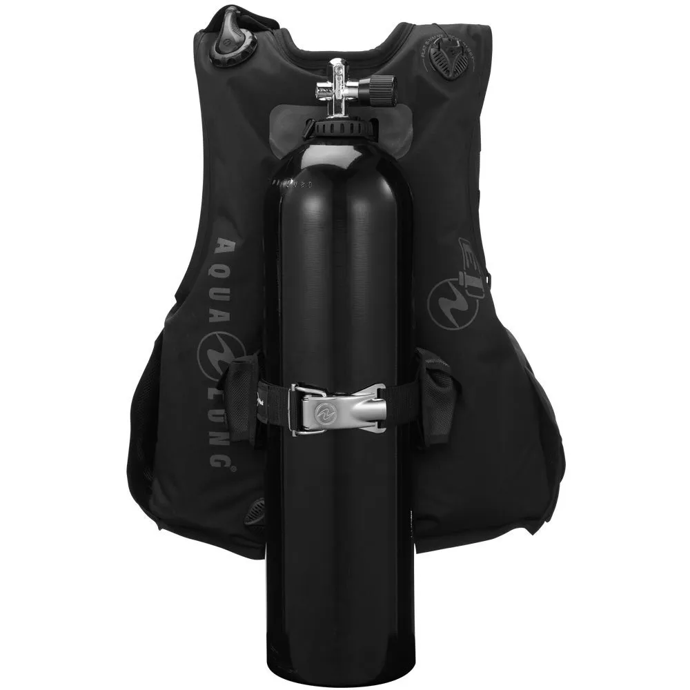 AQUALUNG Tank Band Grip Lock/Wrapture 4 AQUALUNG Tank Band Grip Lock/Wrapture - Image 2