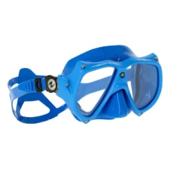 AQUALUNG Teknika Mask -CRESI Dive Shop aqualung teknika mask 2