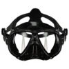 AQUALUNG Teknika Mask -CRESI Dive Shop aqualung teknika mask 5