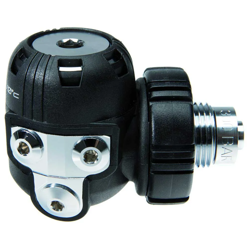 AQUALUNG Titan DIN 1st Stage Regulator 3 AQUALUNG Titan DIN 1st Stage Regulator