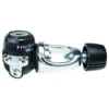 AQUALUNG Titan INT 1st Stage Regulator -CRESI Dive Shop aqualung titan int 1st stage regulator
