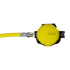 AQUALUNG Titan Octopus Titan Regulator Set -CRESI Dive Shop aqualung titan octopus titan regulator set 2