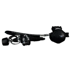 AQUALUNG Titan Octopus Titan Regulator Set -CRESI Dive Shop aqualung titan octopus titan regulator set 4