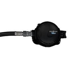 AQUALUNG Titan Octopus Titan Regulator Set -CRESI Dive Shop aqualung titan octopus titan regulator set 5