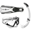 AQUALUNG Vita Snorkeling Set 2 AQUALUNG Vita Snorkeling Set -CRESI Dive Shop aqualung vita snorkeling set