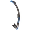 AQUALUNG Zephyr Flex Diving Snorkel -CRESI Dive Shop aqualung zephyr flex diving snorkel 1