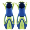 AQUALUNG Zinger Snorkeling Fins Junior 1 AQUALUNG Zinger Snorkeling Fins Junior -CRESI Dive Shop aqualung zinger snorkeling fins junior