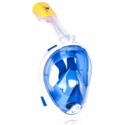 Basic Full Face Snorkeling Mask