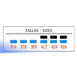 Snorkeling Fins -CRESI Dive Shop aquaneos snorkeling fins 2