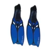 Snorkeling Fins -CRESI Dive Shop aquaneos snorkeling fins 3