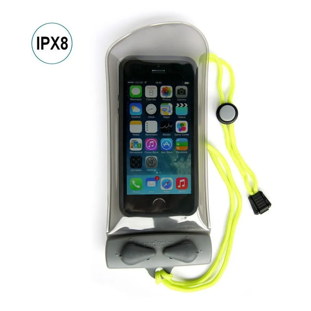 Aquapac 108AQUA Case 2 Aquapac 108AQUA Case